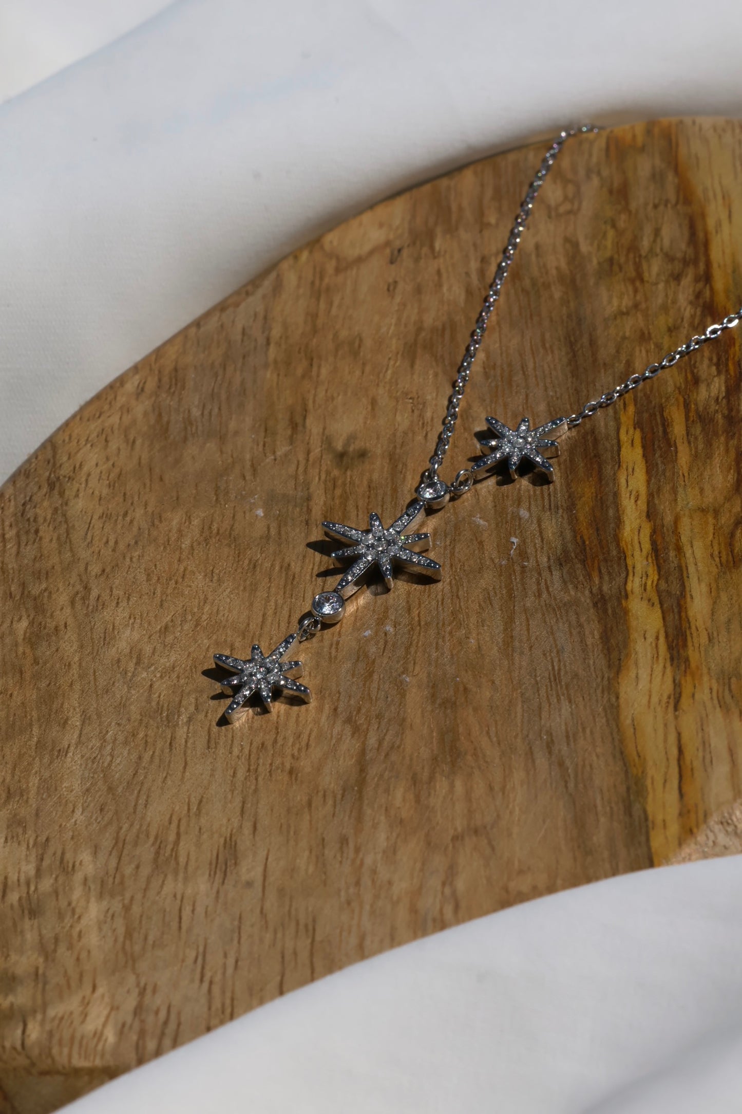 Collier Eva