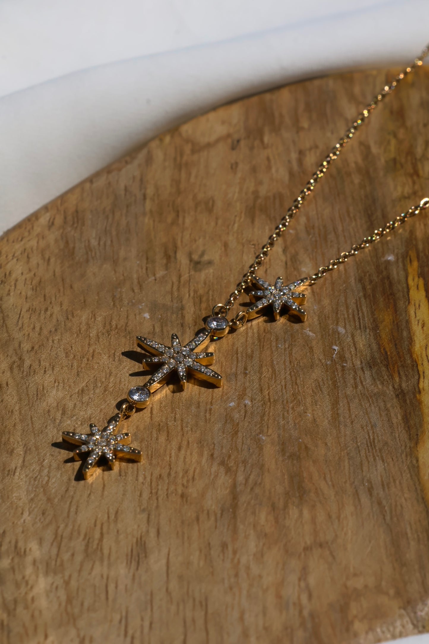 Collier Eva