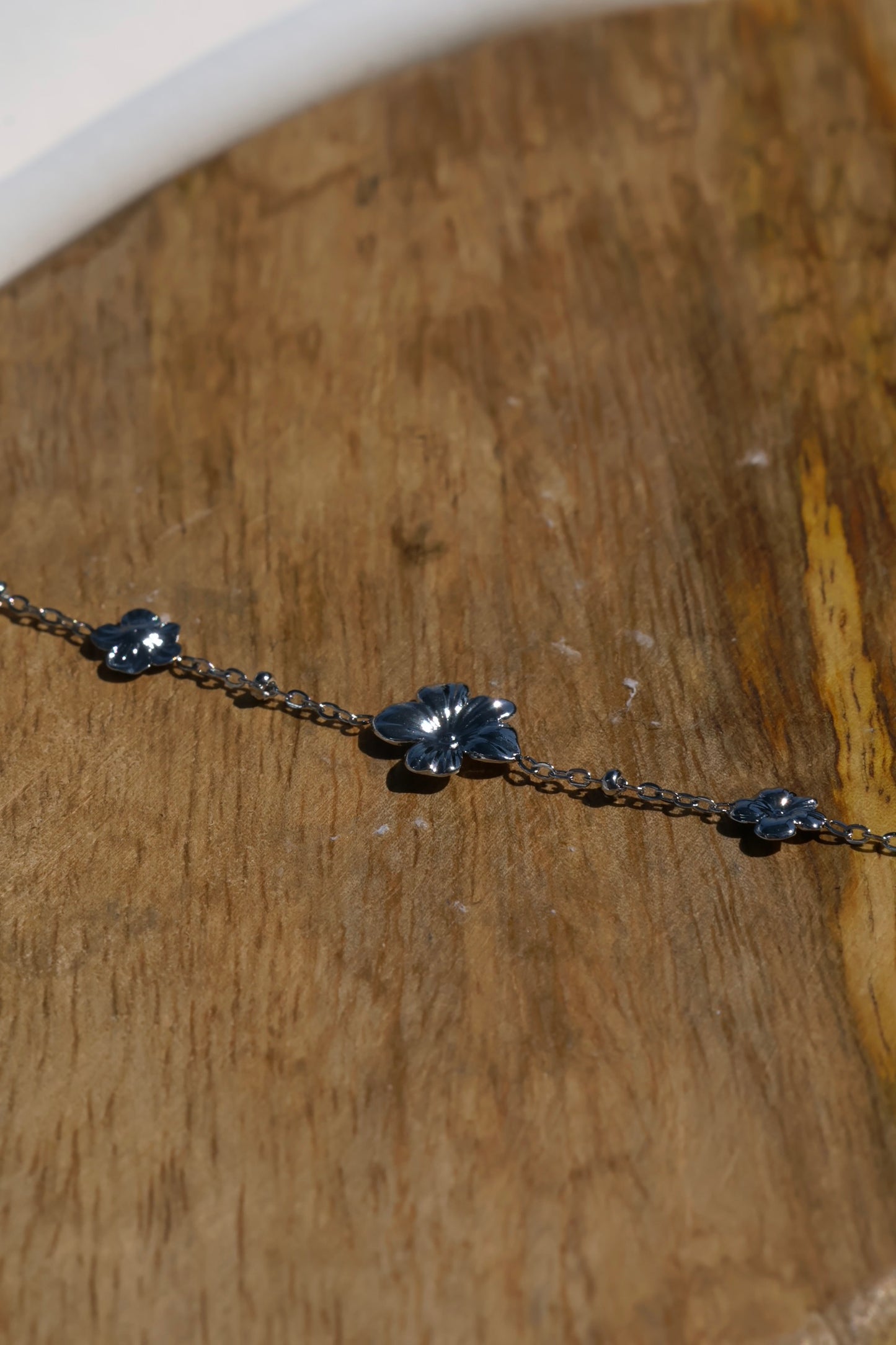 Bracelet Flower