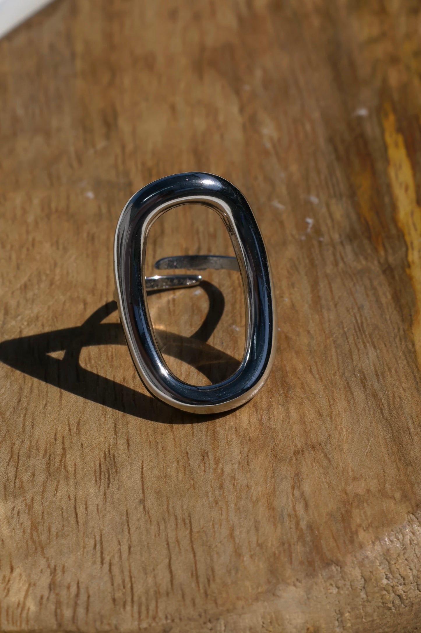 Bague Amelle