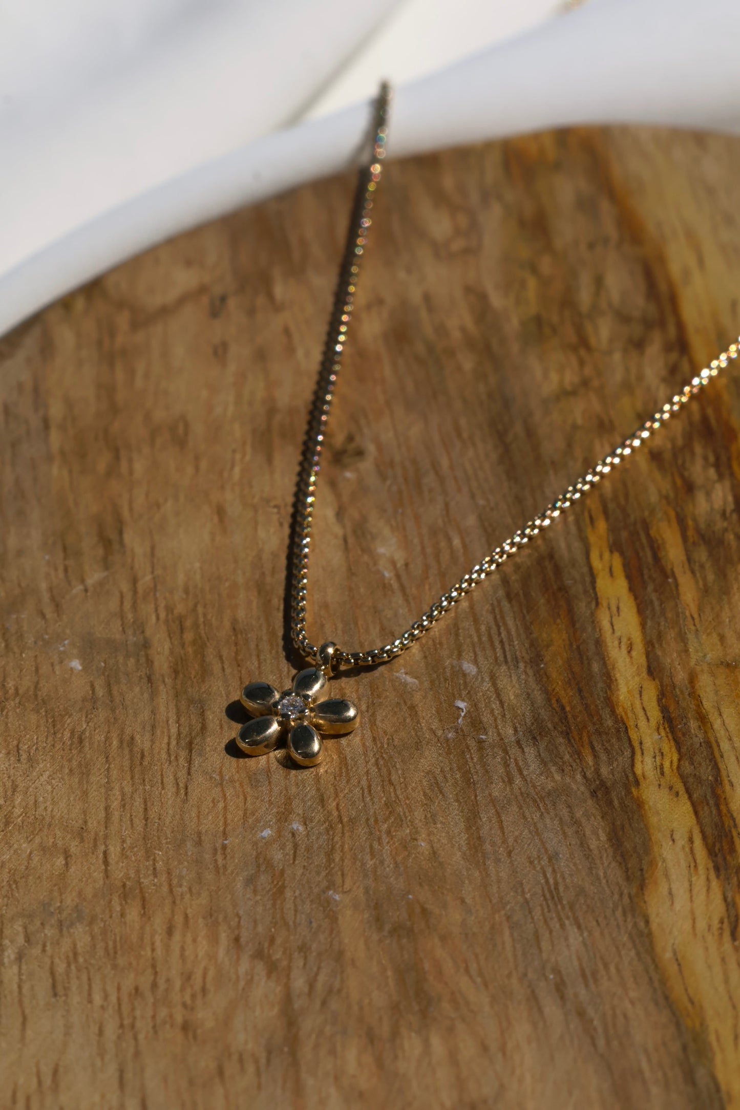 Collier Bella