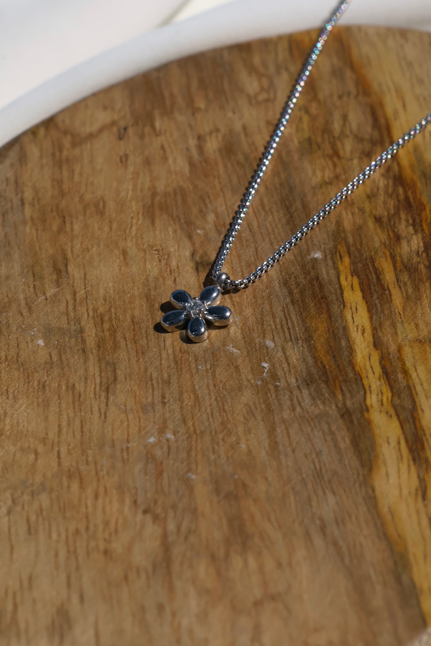 Collier Bella