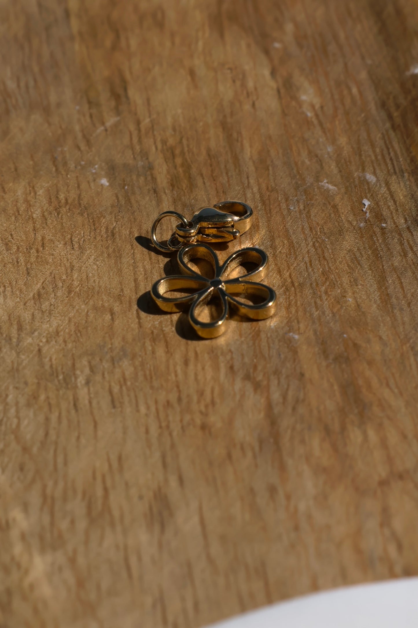 Charms Fleur 4