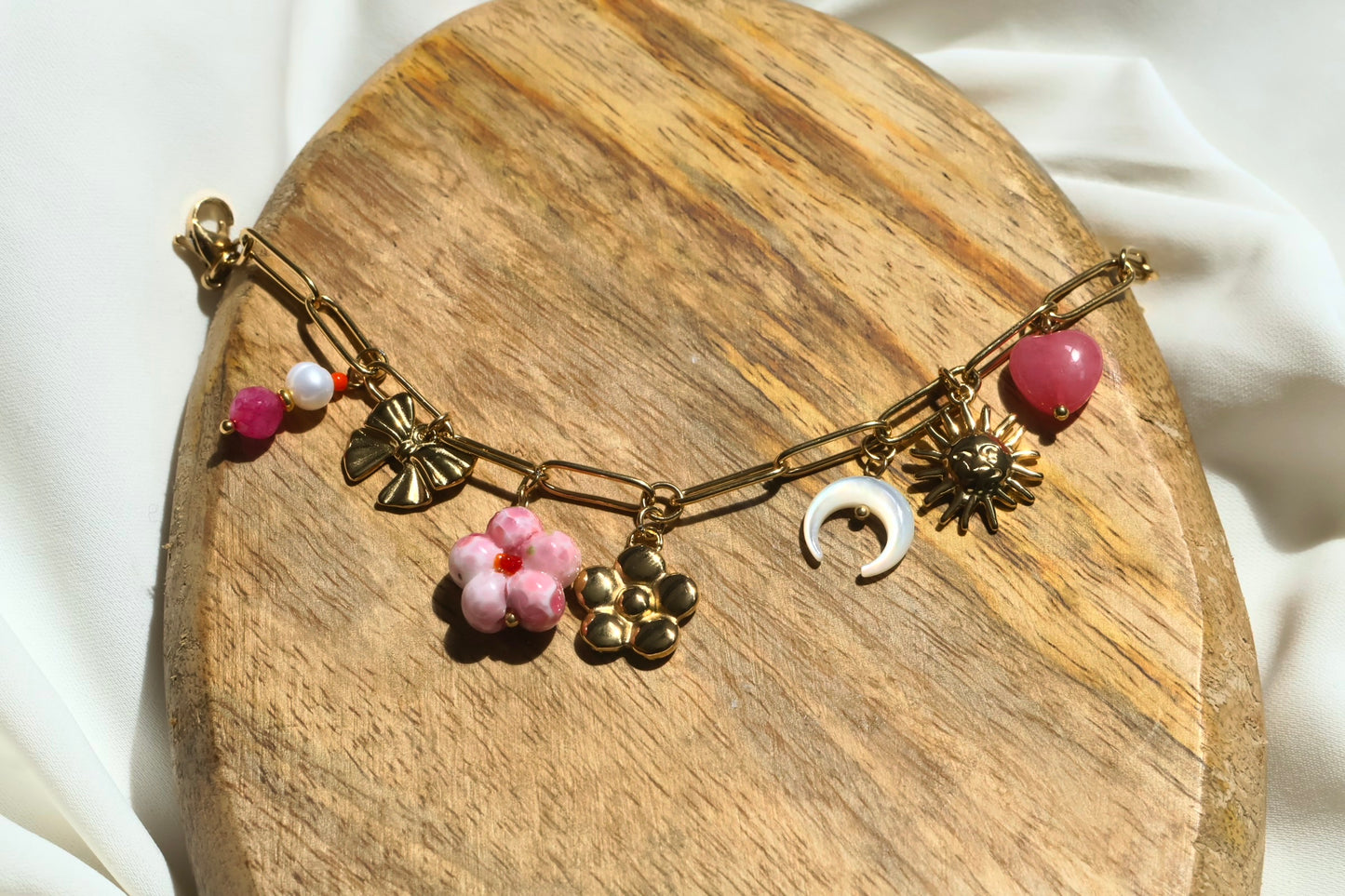 Bracelet Aloha