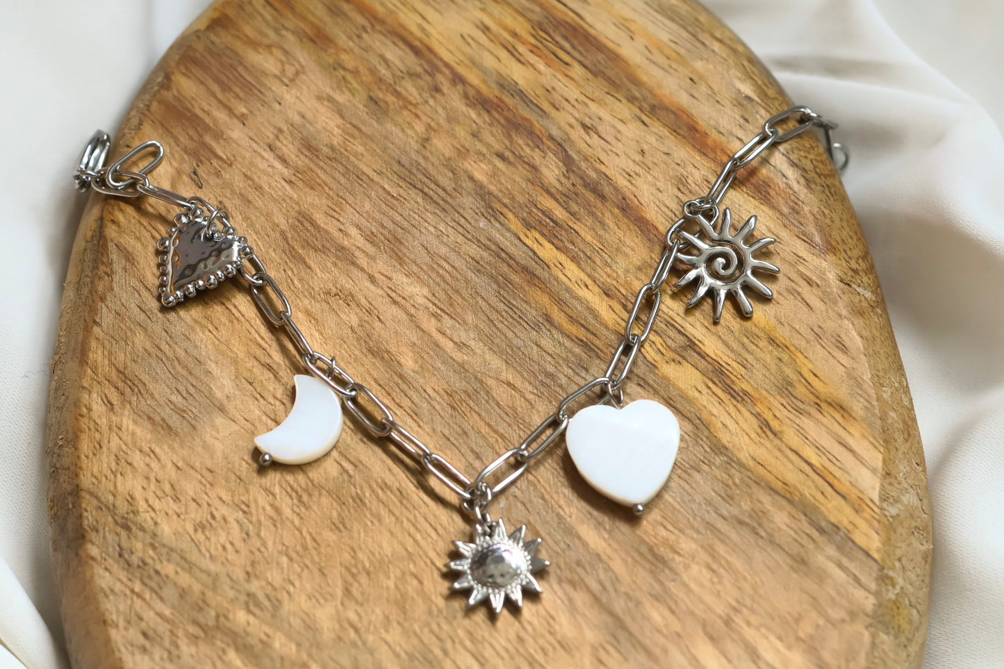 Bracelet Mahana
