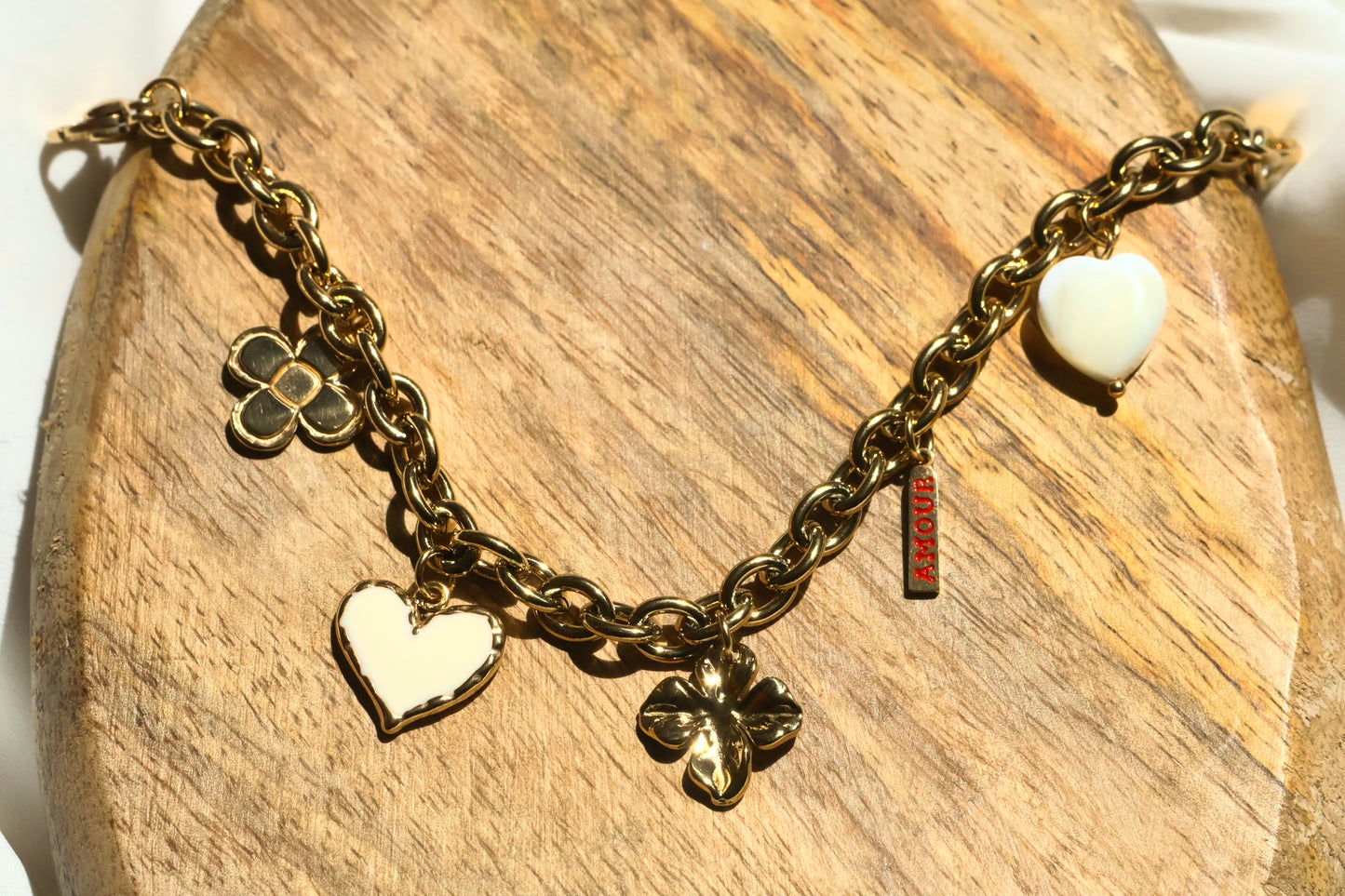 Bracelet Solea