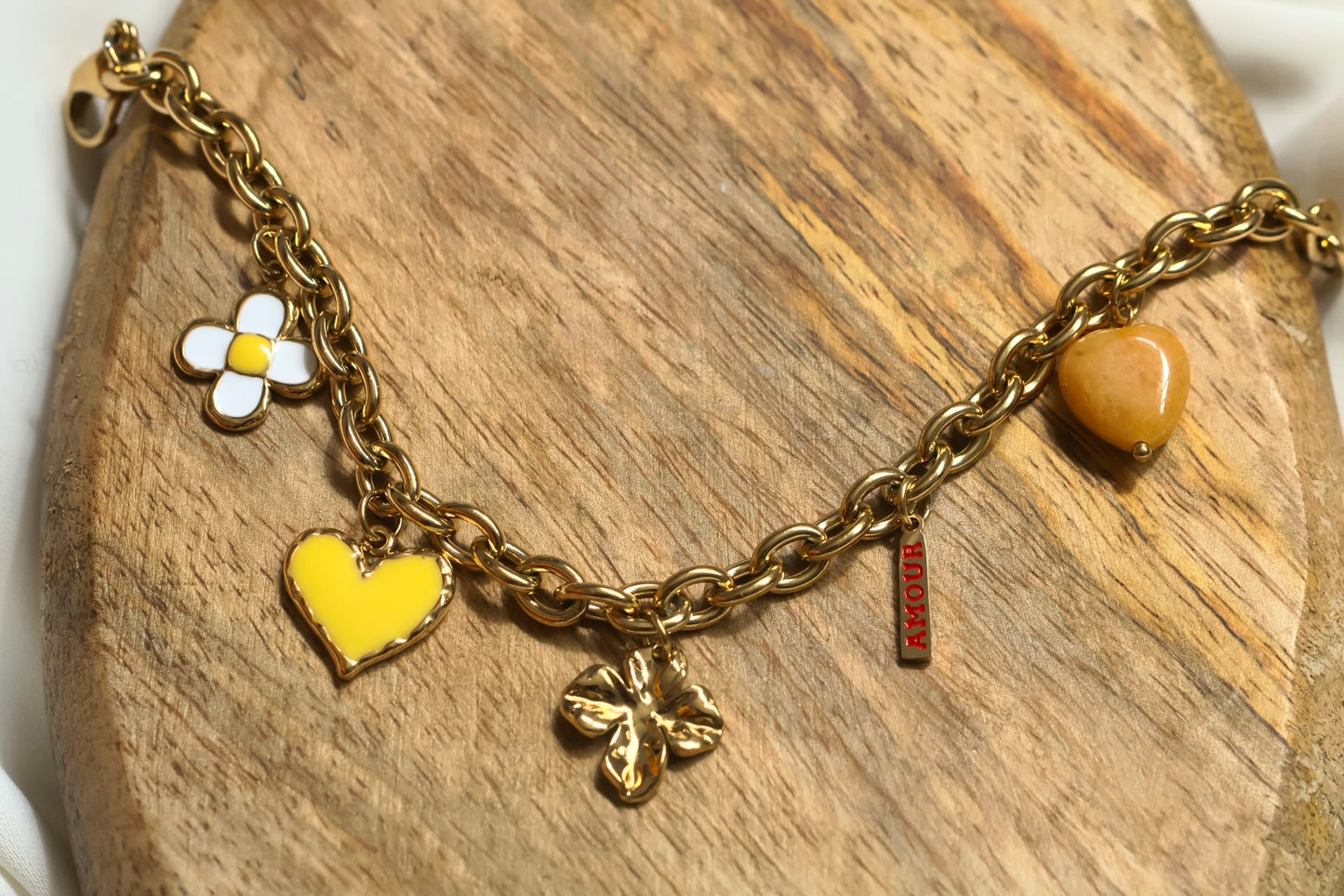 Bracelet Solea