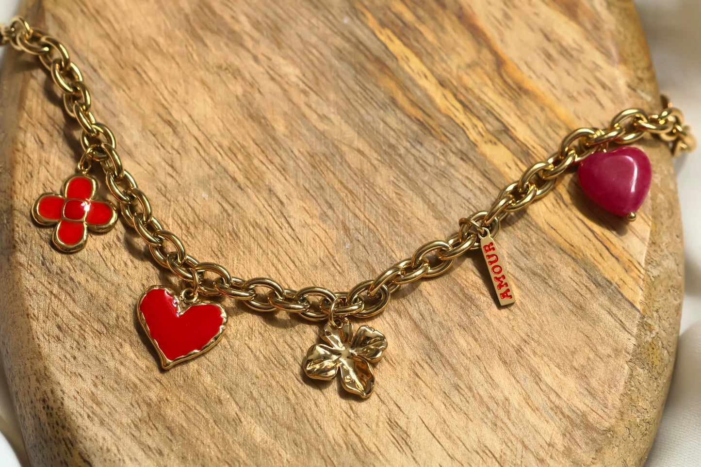 Bracelet Solea