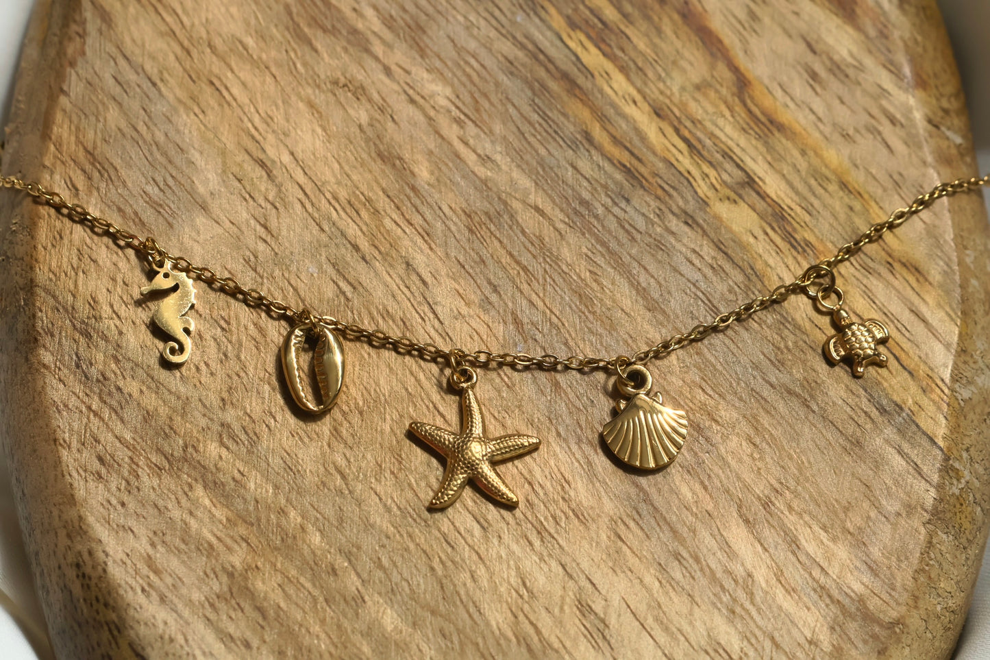 Bracelet Isla