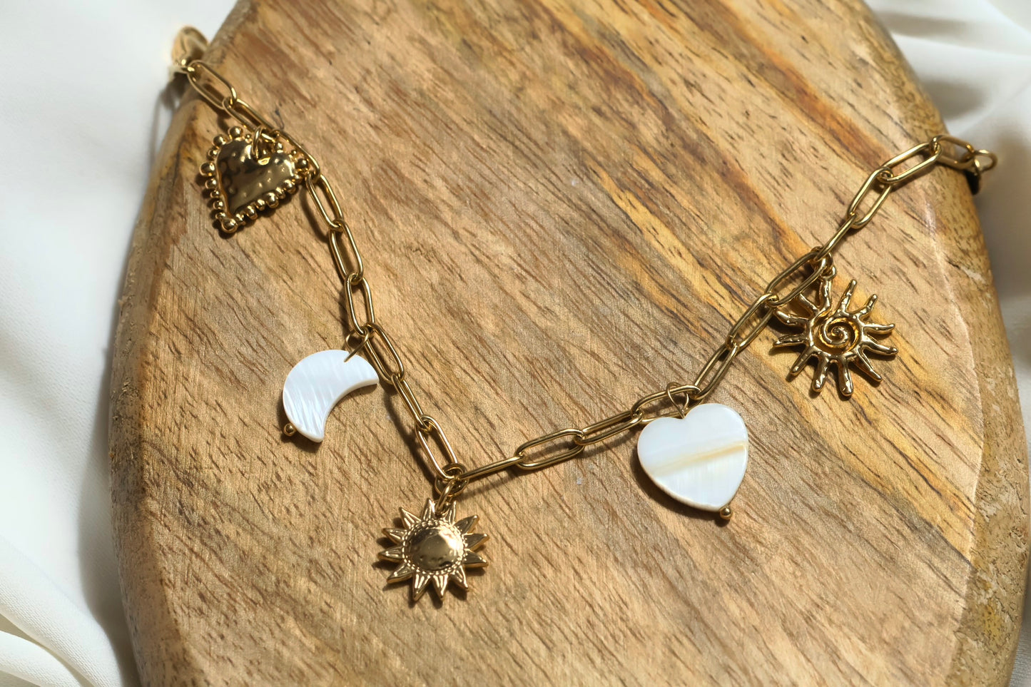 Bracelet Mahana