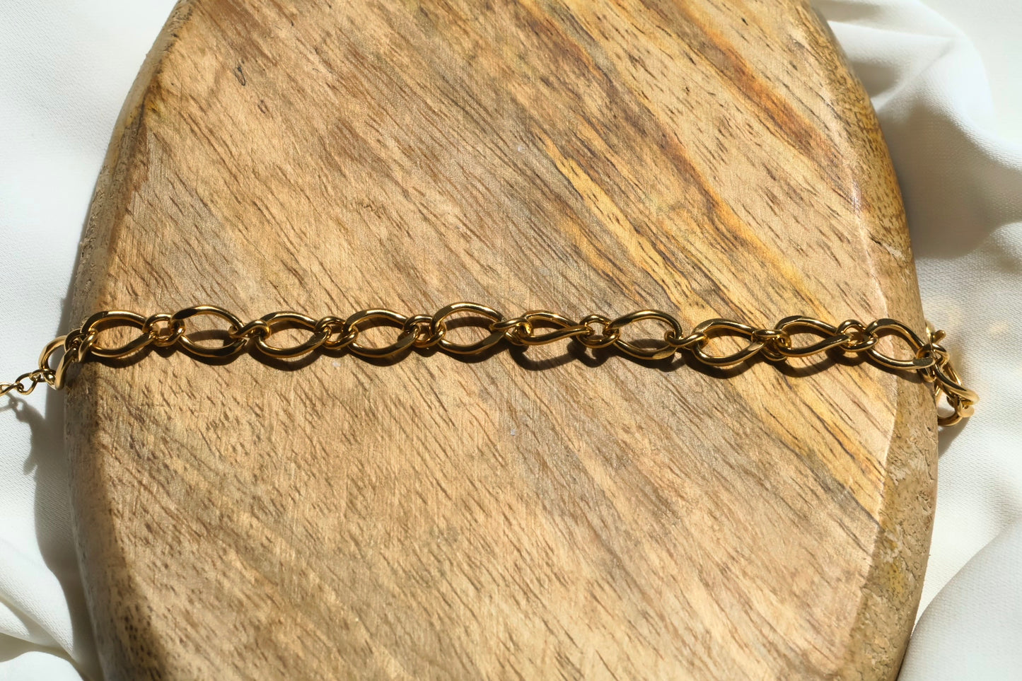 Bracelets Chaine