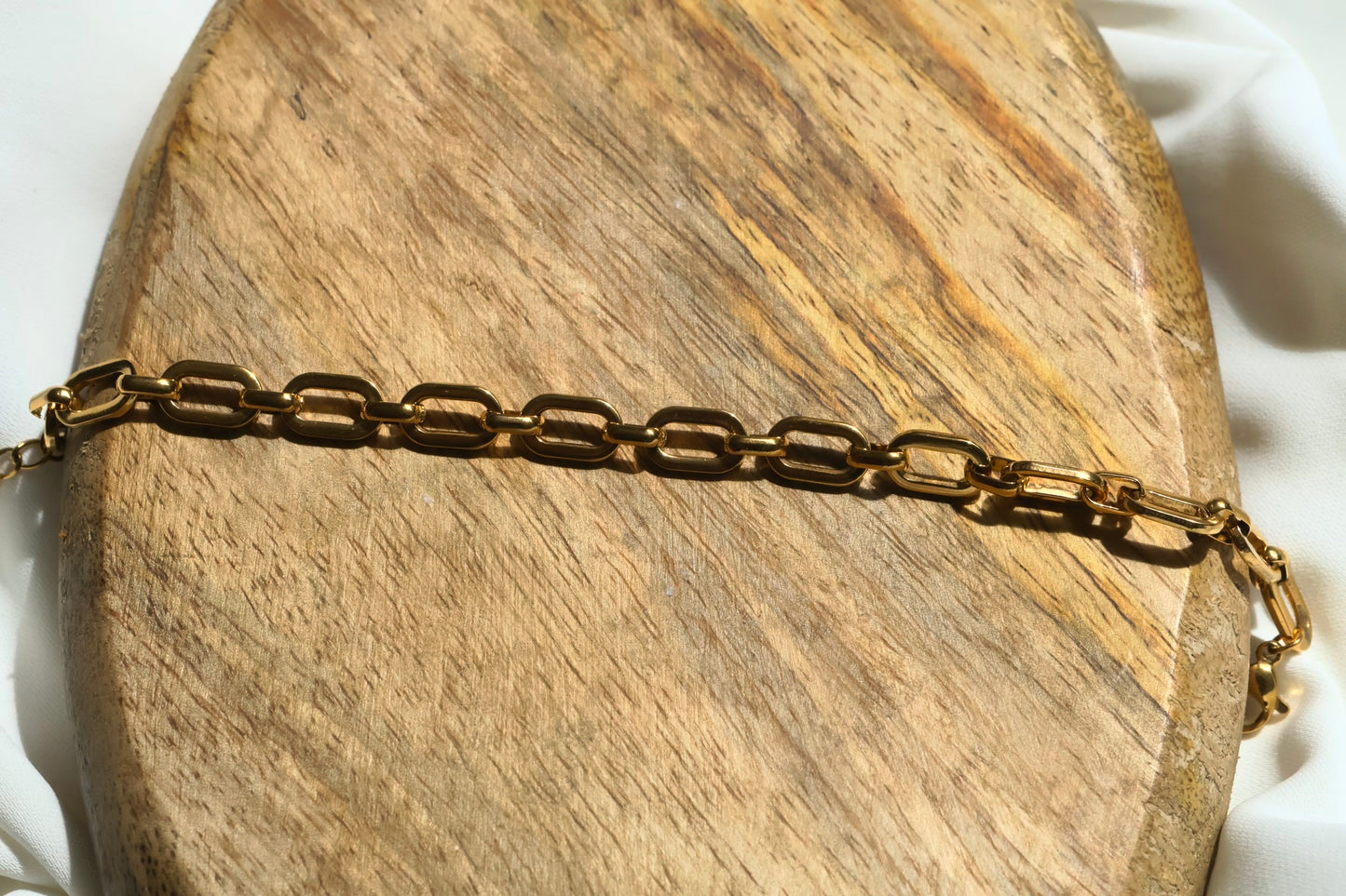 Bracelets Chaine