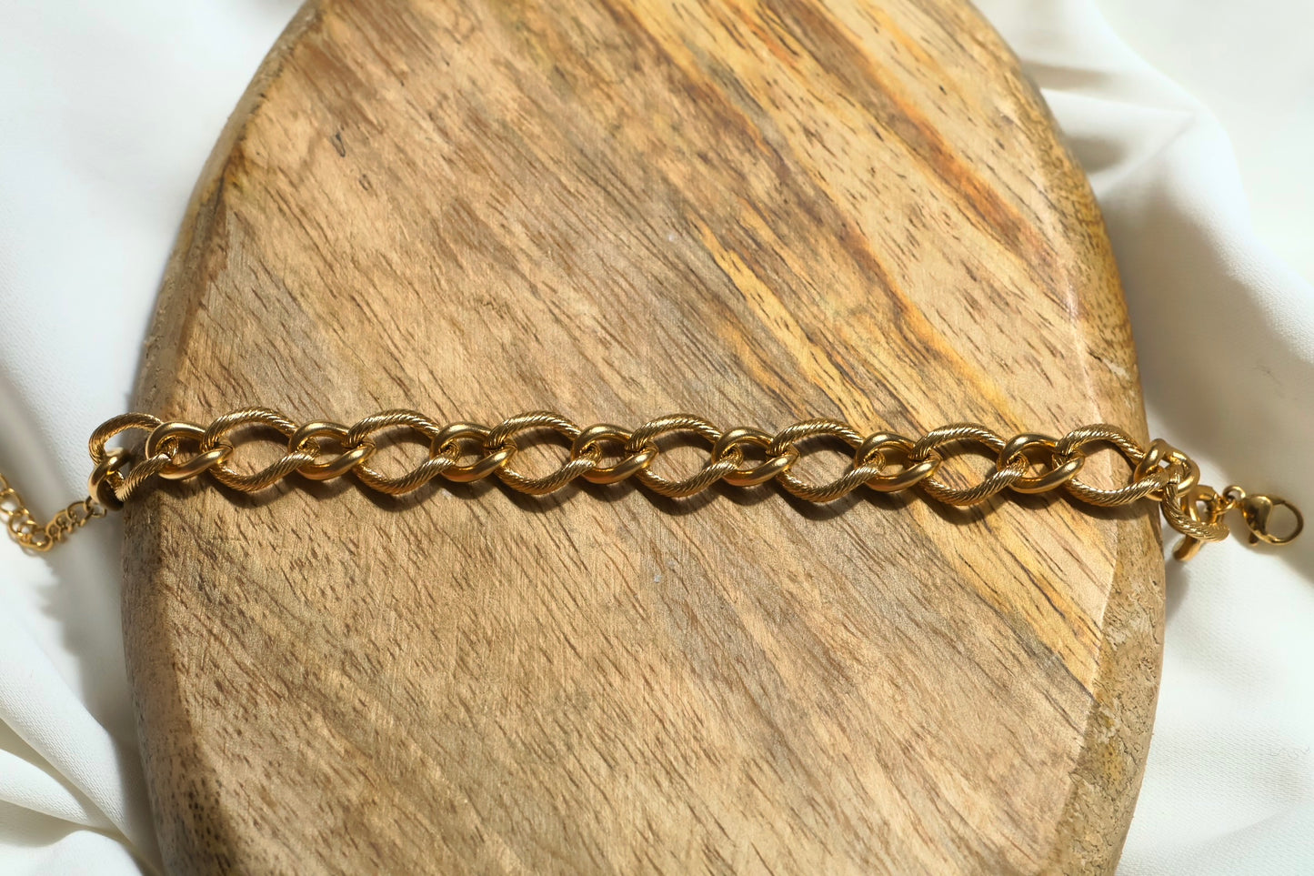 Bracelets Chaine