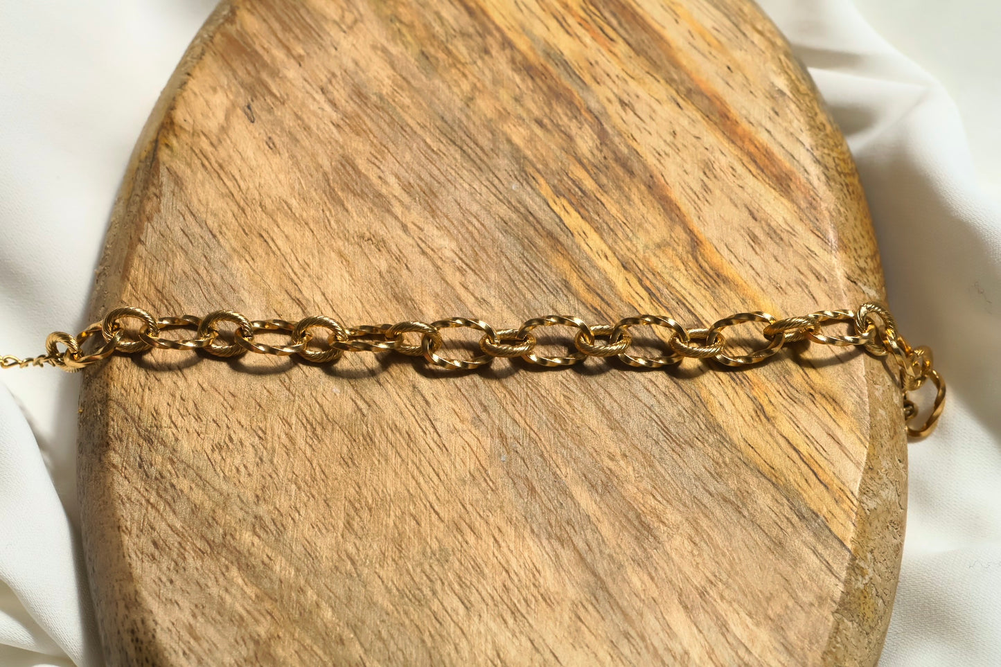 Bracelets Chaine