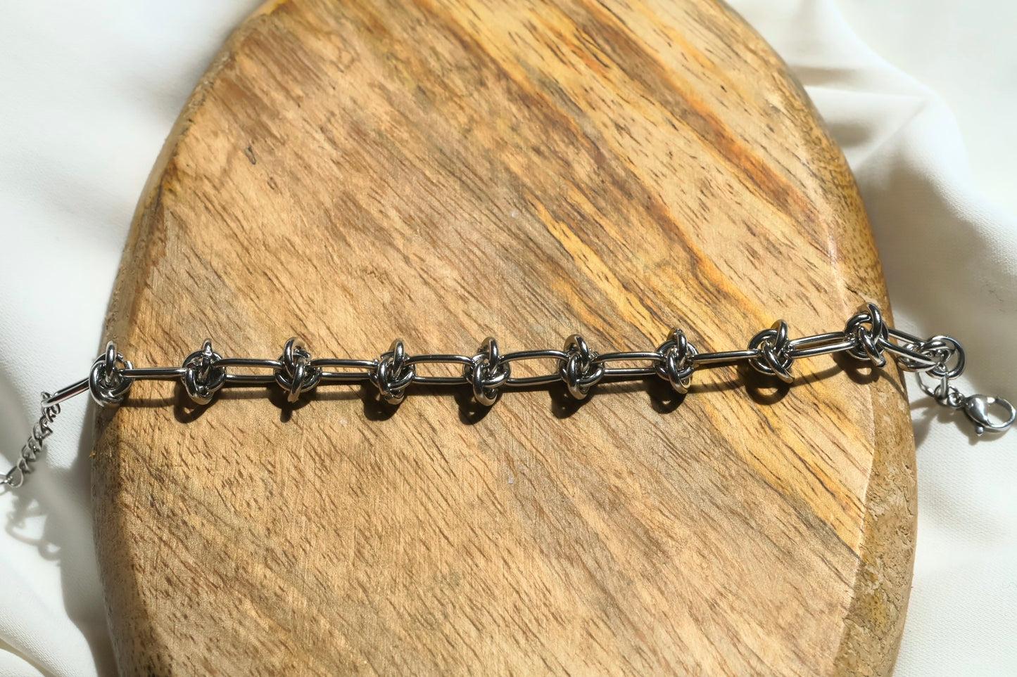 Bracelets Chaine