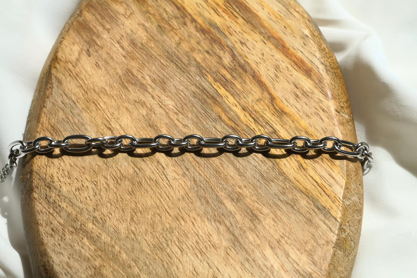 Bracelets Chaine
