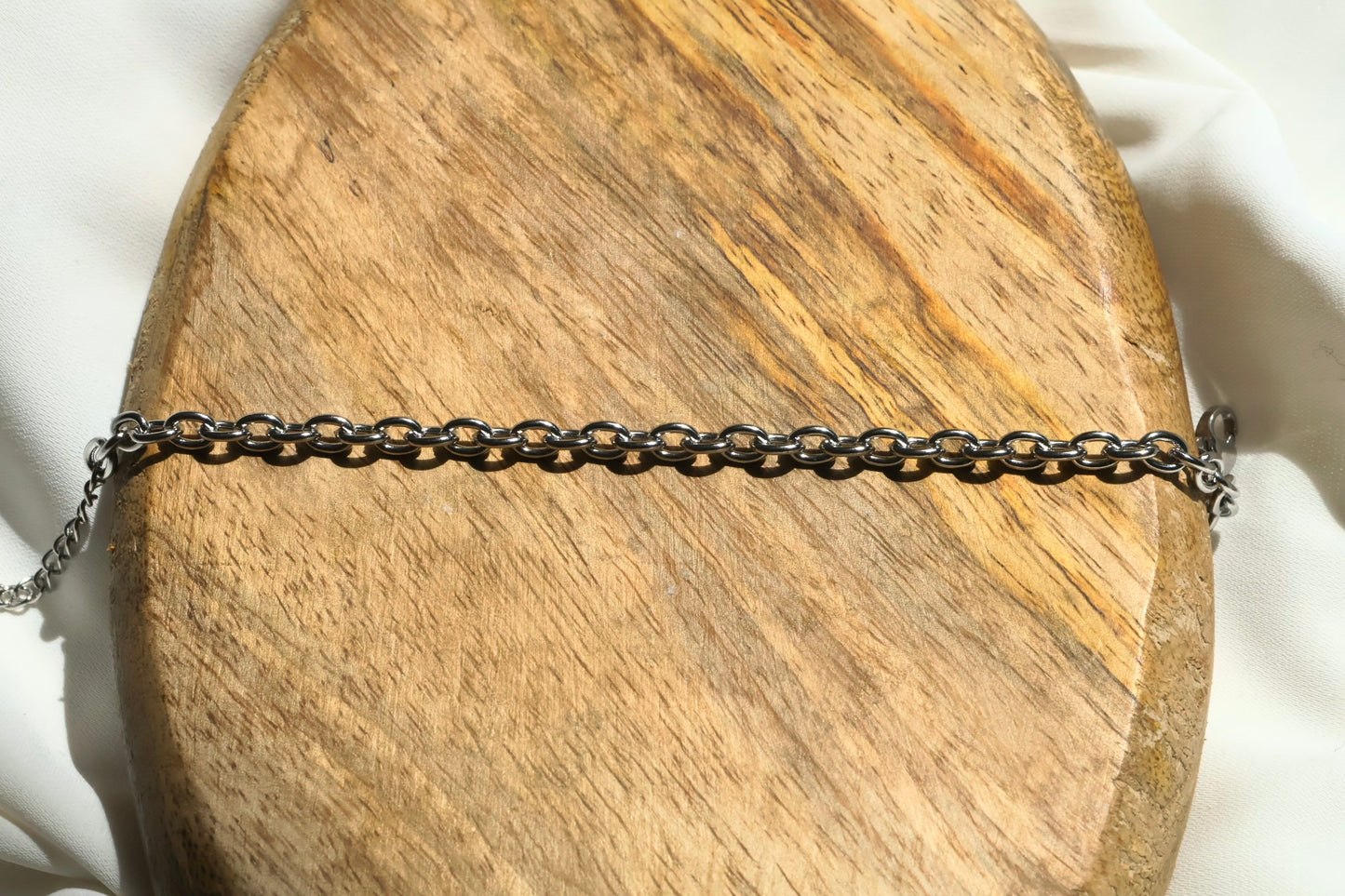 Bracelets Chaine