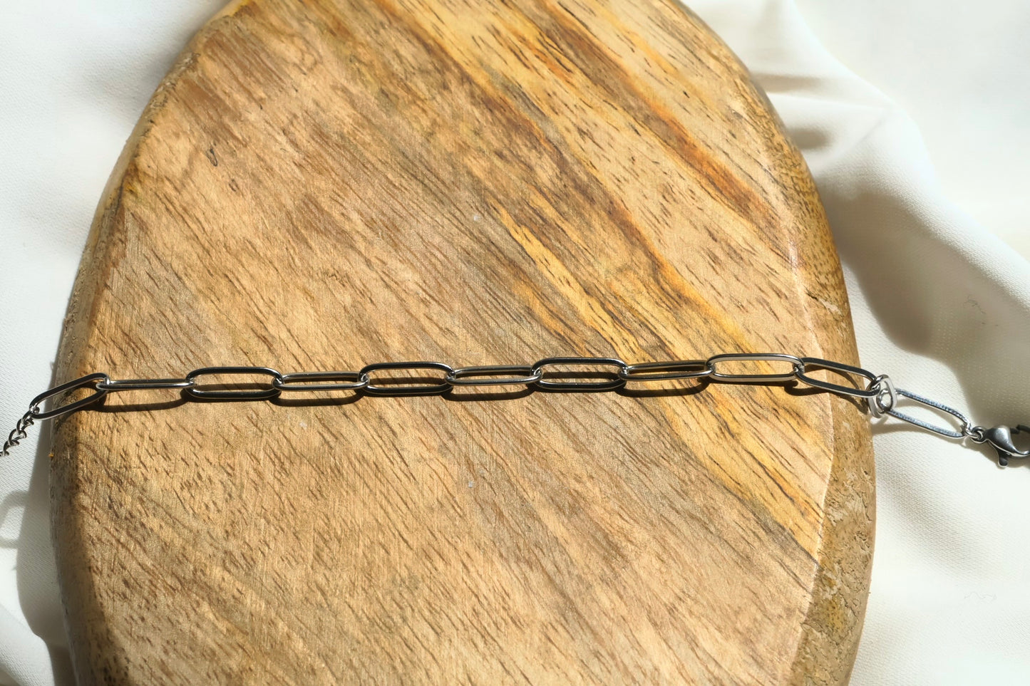 Bracelets Chaine