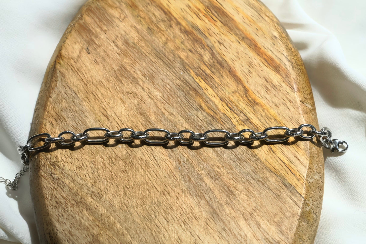 Bracelets Chaine