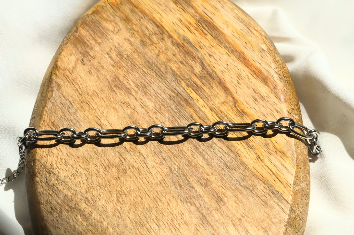 Bracelets Chaine