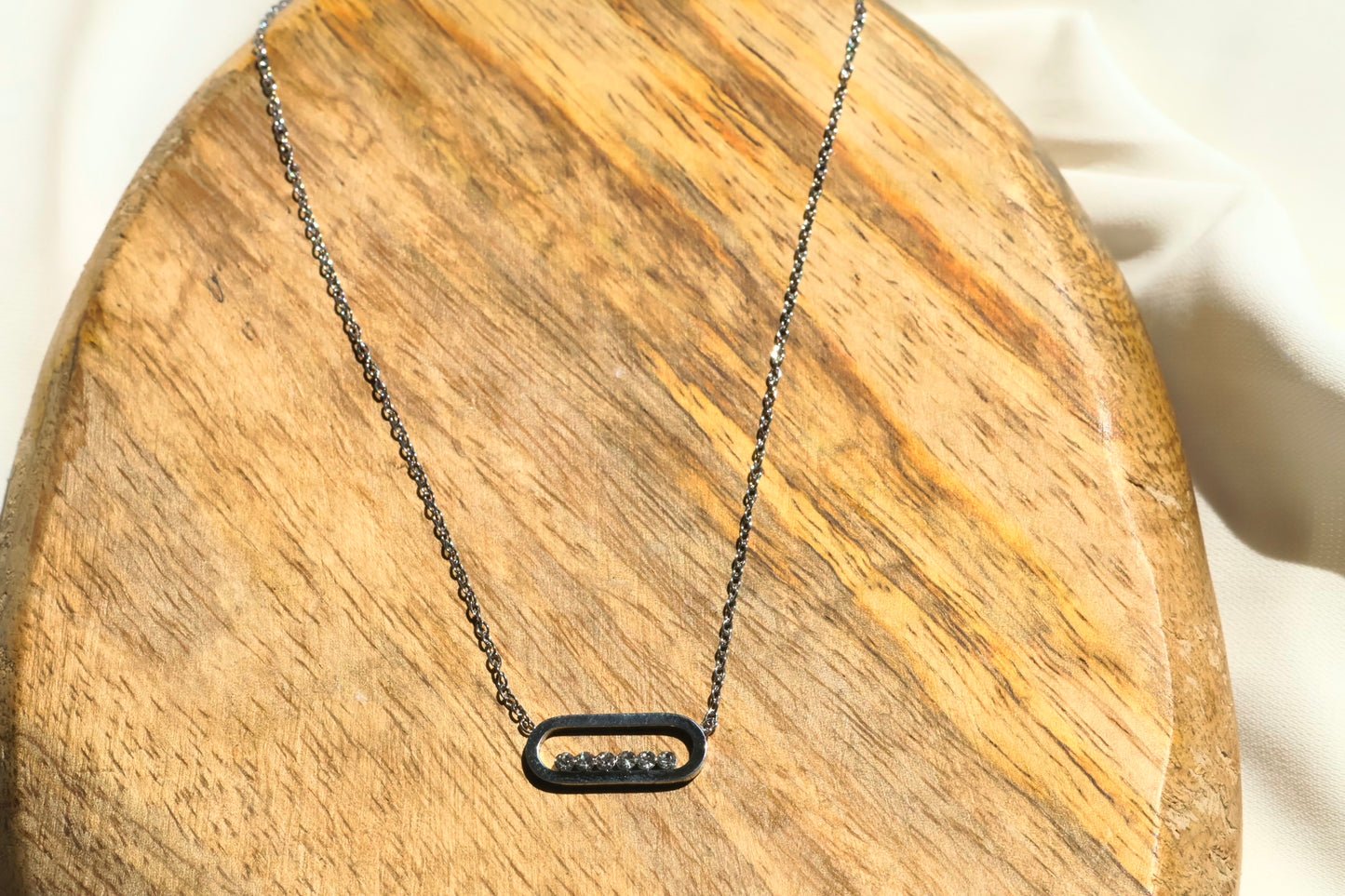 Collier Luna