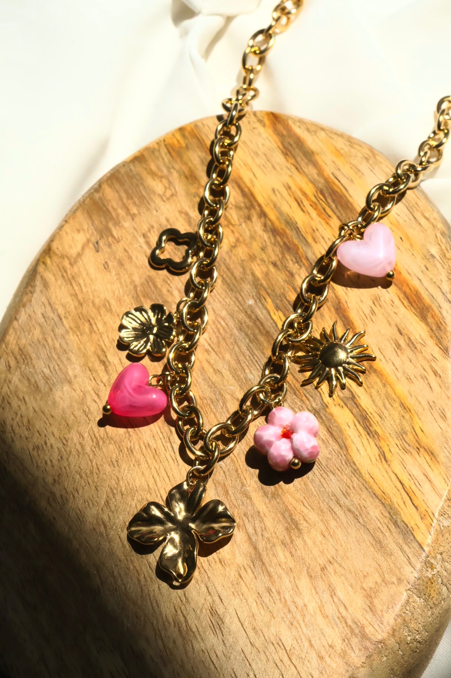 Collier Livia