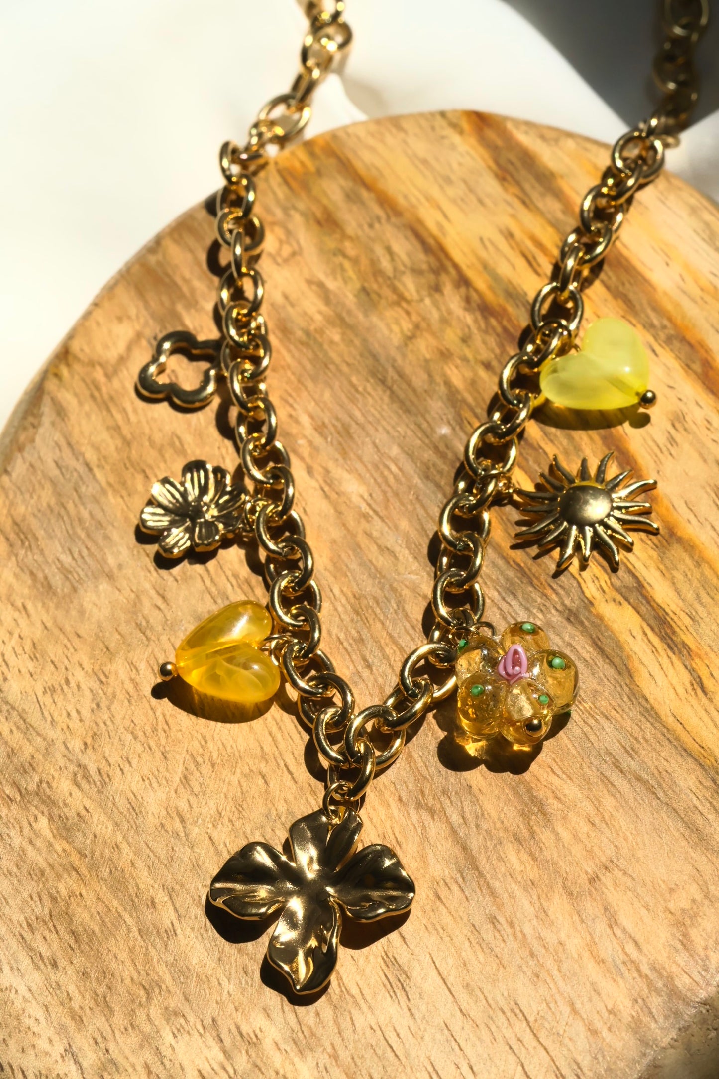 Collier Livia