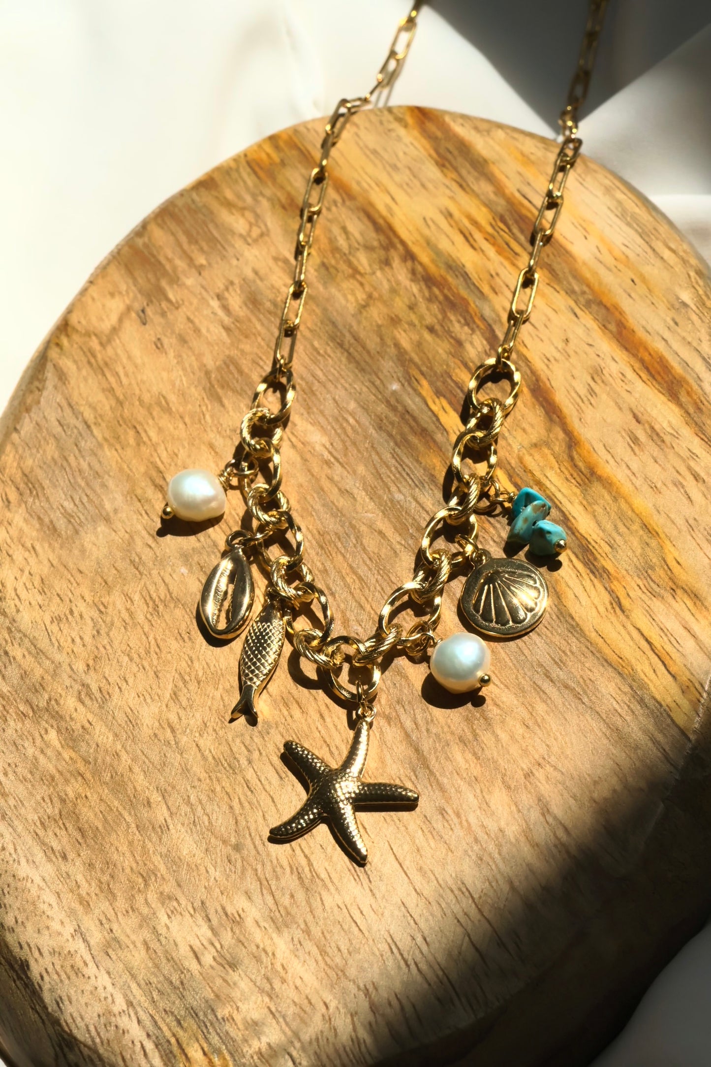 Collier Yuna