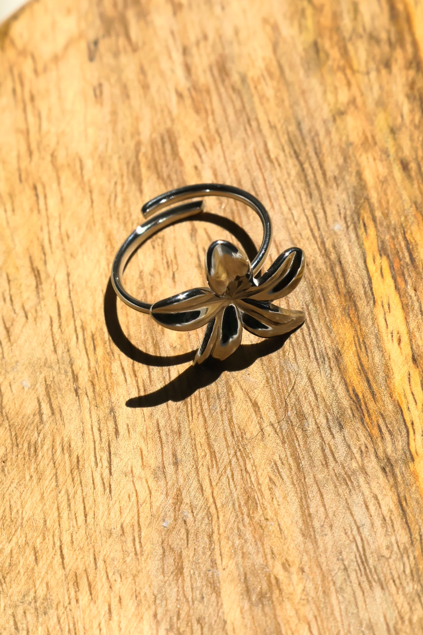 Bague Charlie