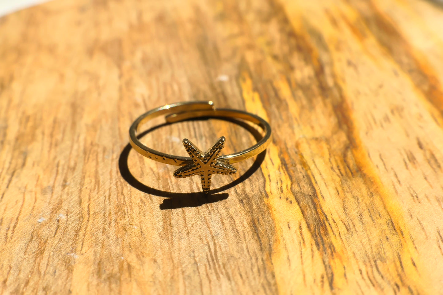 Bague Zaya