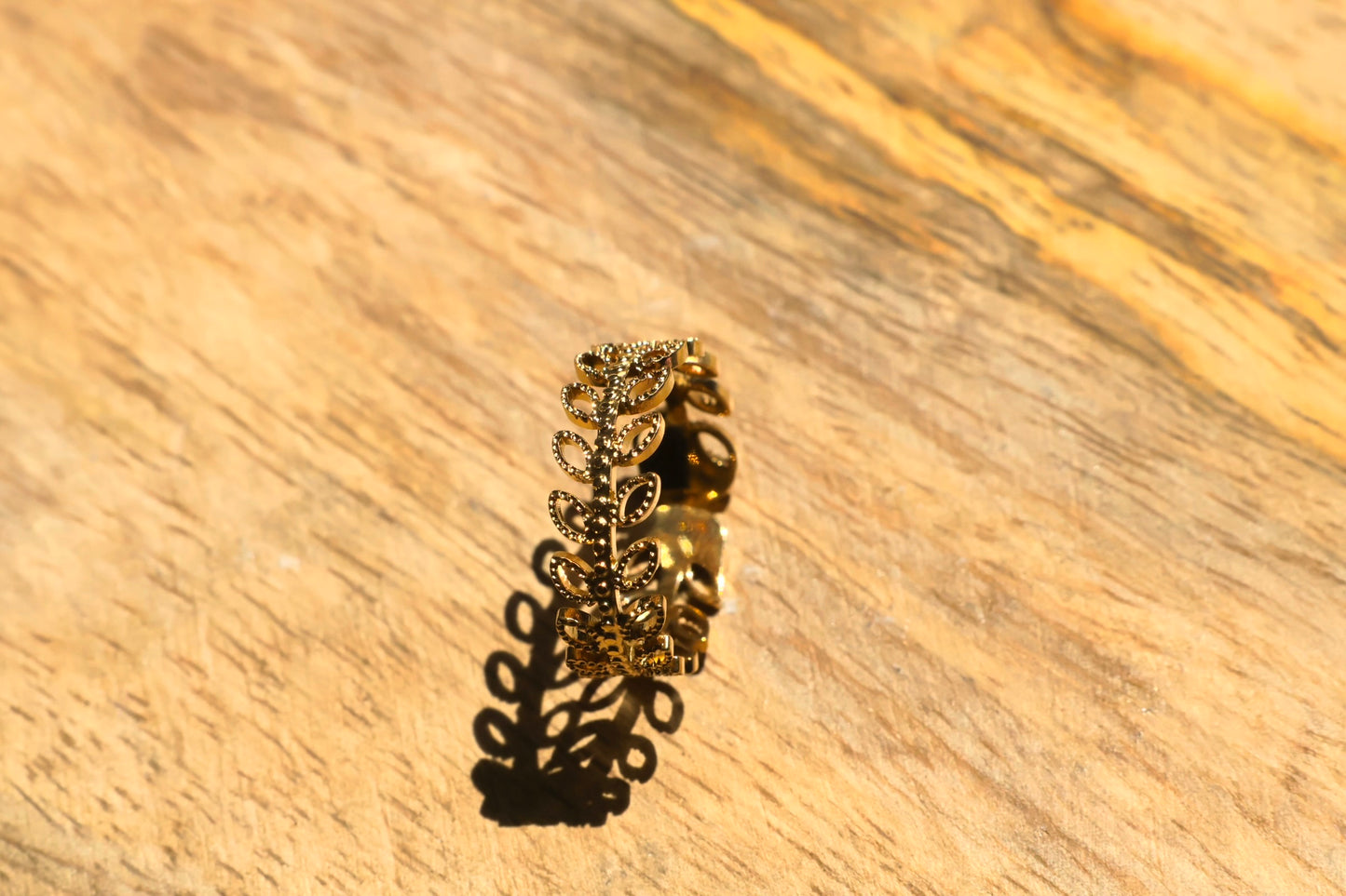 Bague Royale