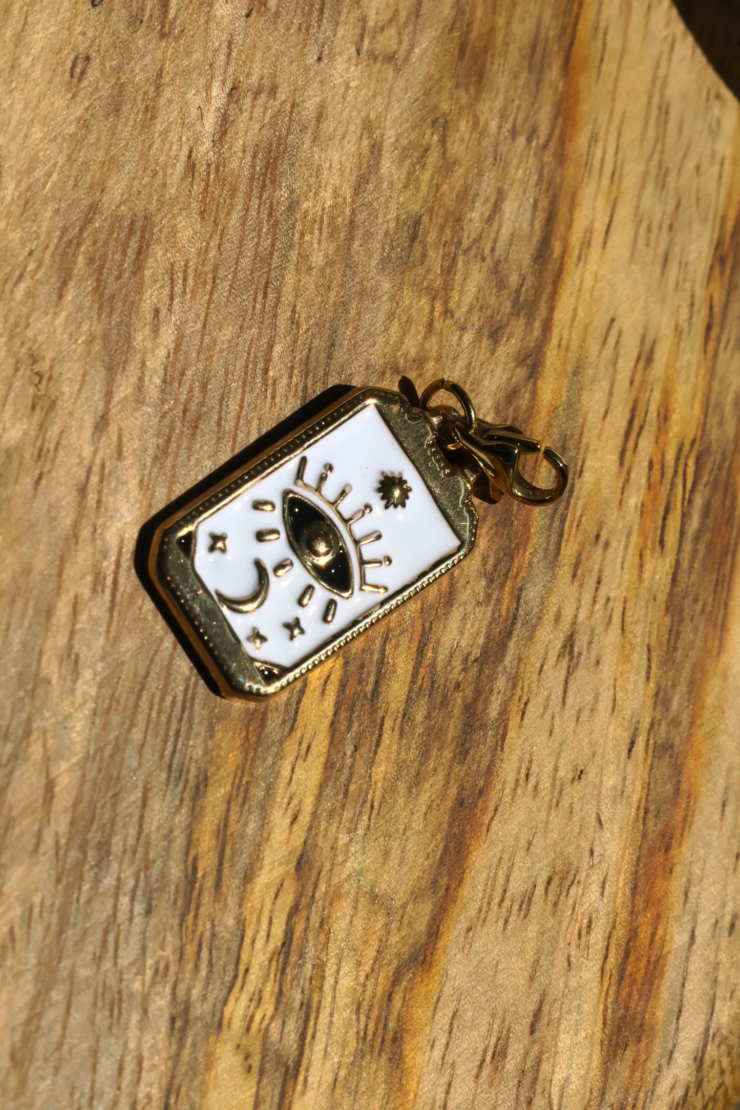 Charms Cadre