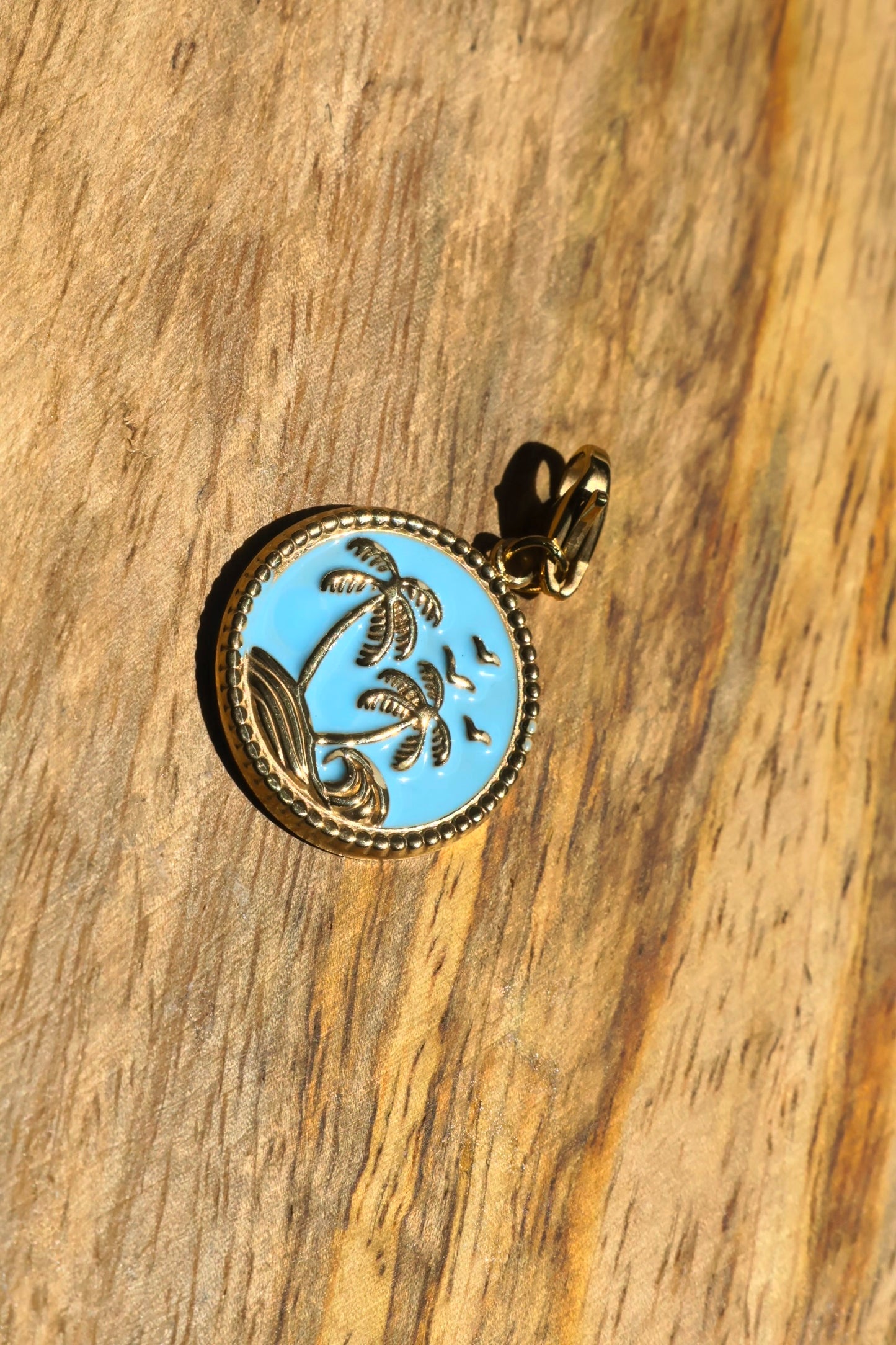 Charms Ile