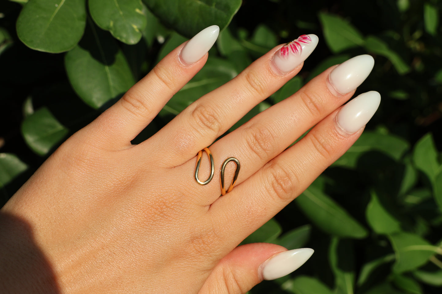 Bague Tessy