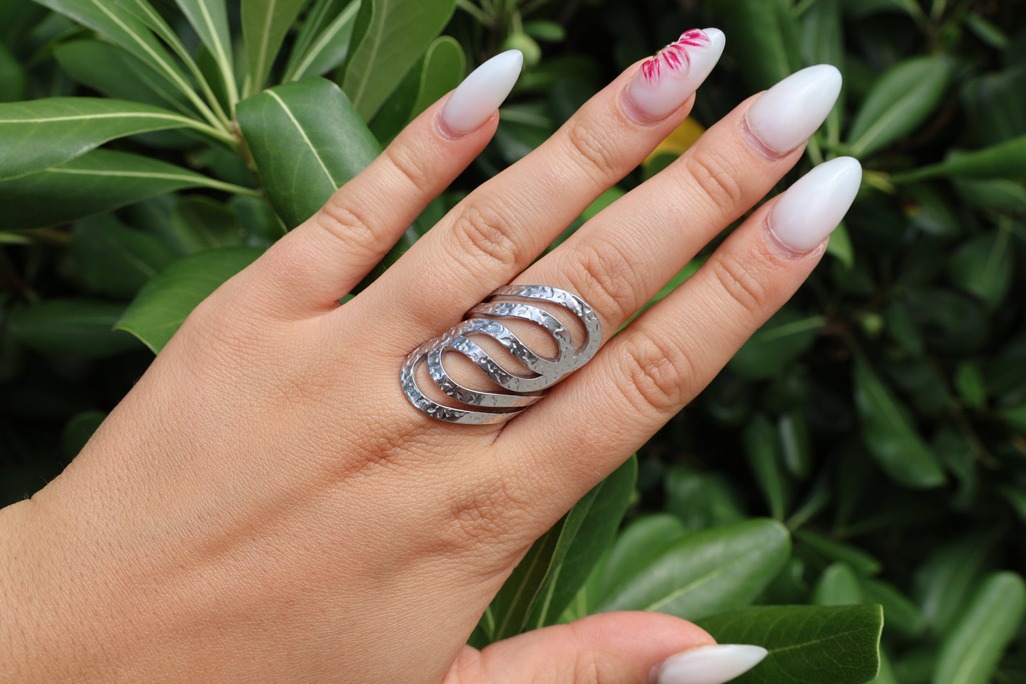 Bague Honorine