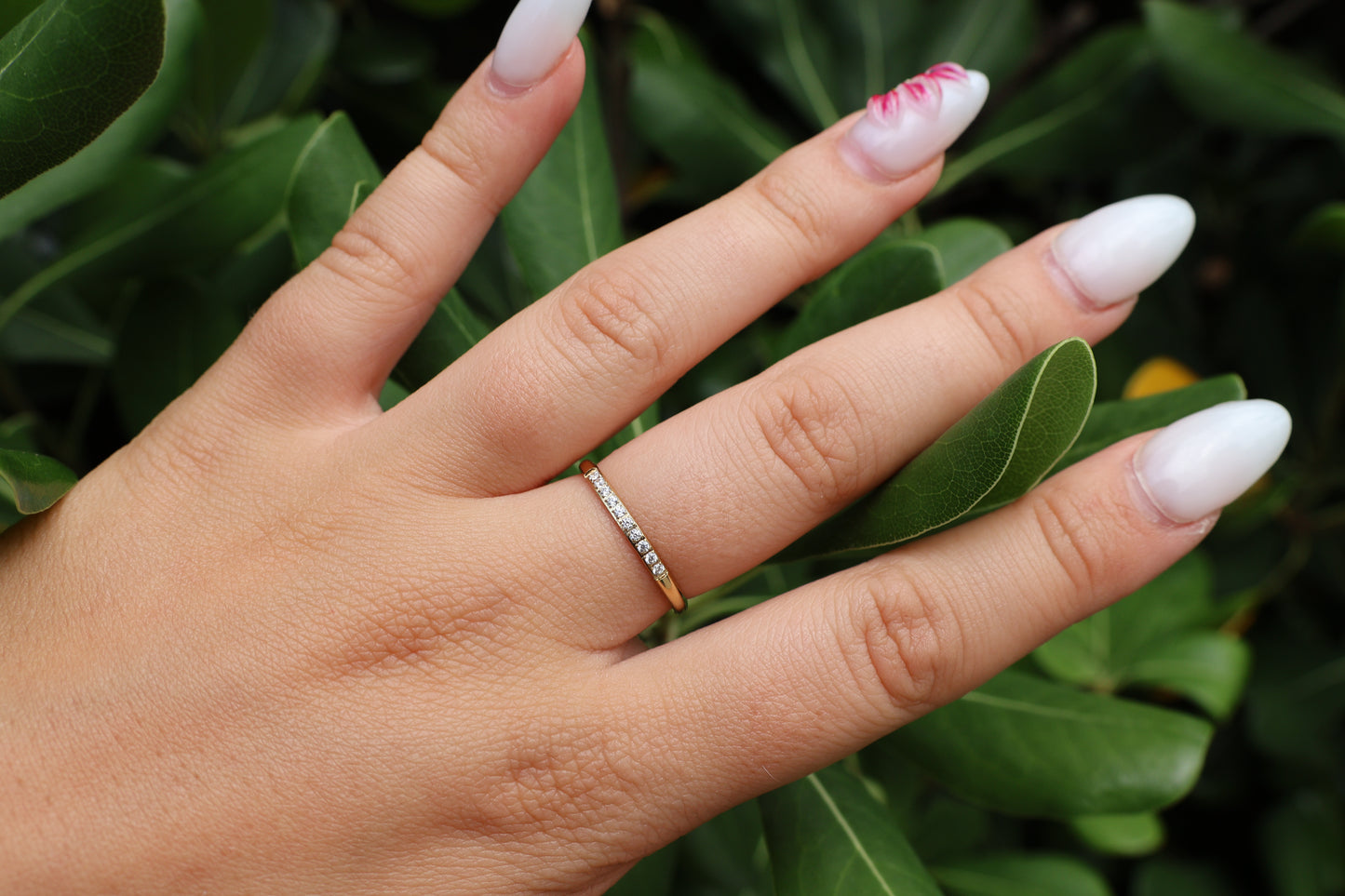 Bague Colleen