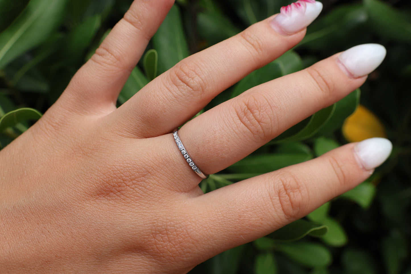 Bague Colleen