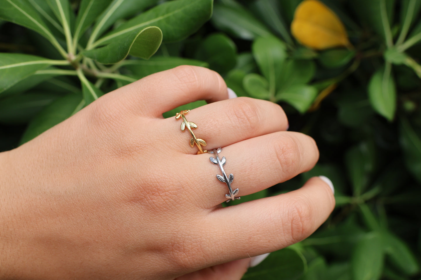 Bague Adèle