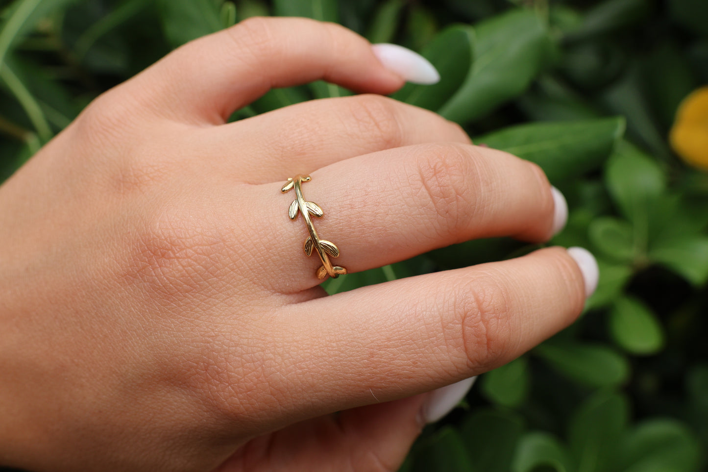 Bague Adèle