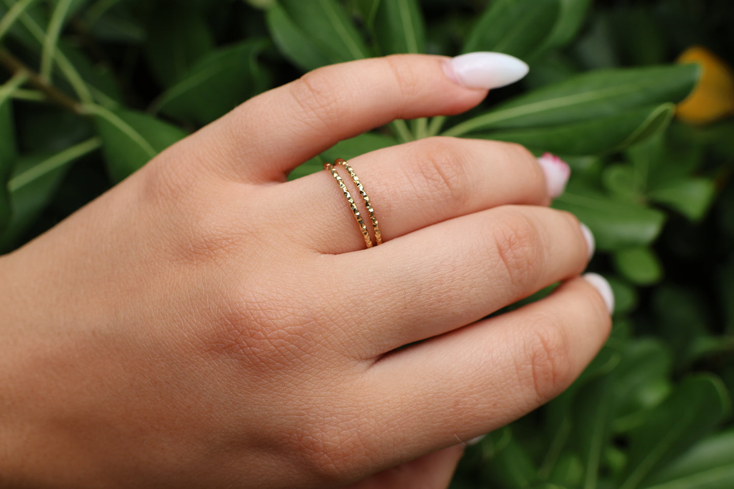 Bague Lilou