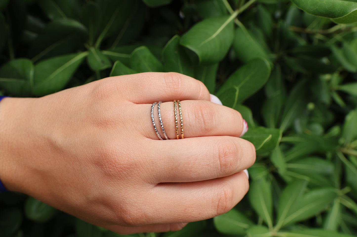 Bague Lilou