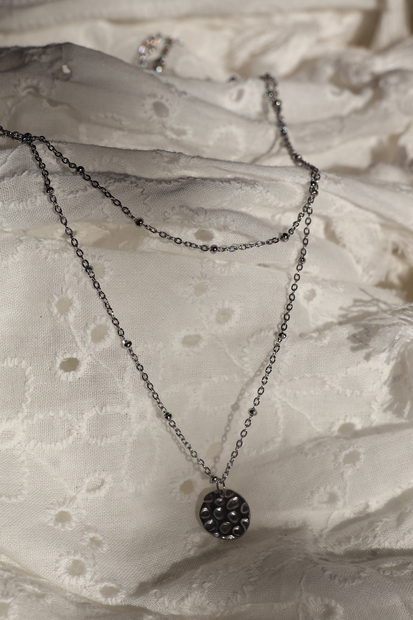 Collier Justine