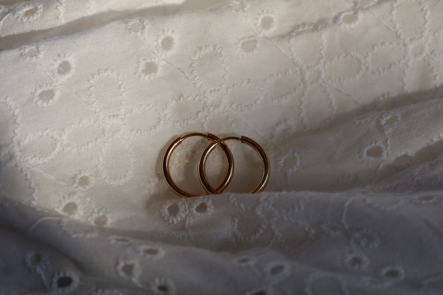 Boucles d'oreilles Garence 2