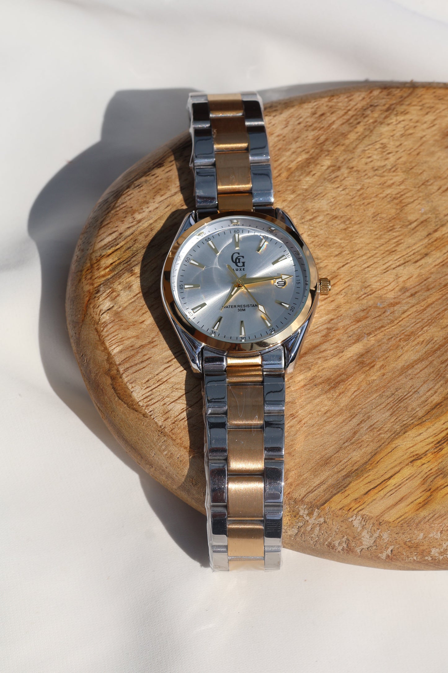 Montre Aurore