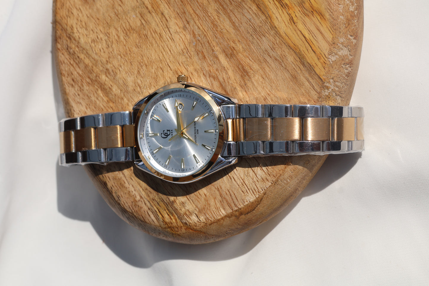 Montre Aurore