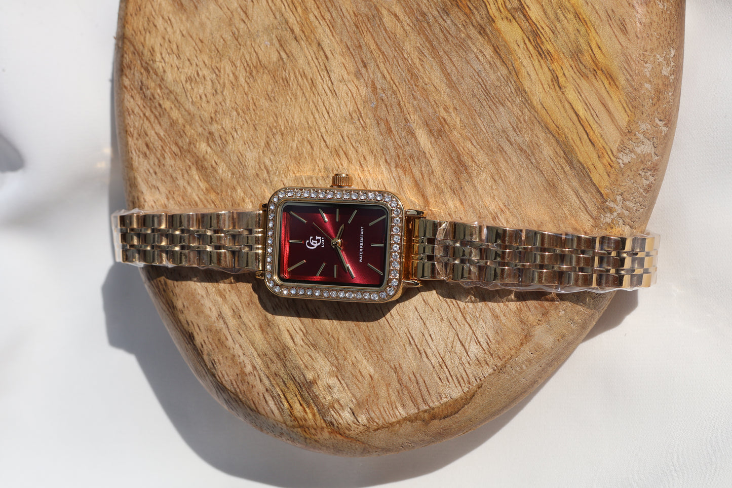 Montre Anastasia