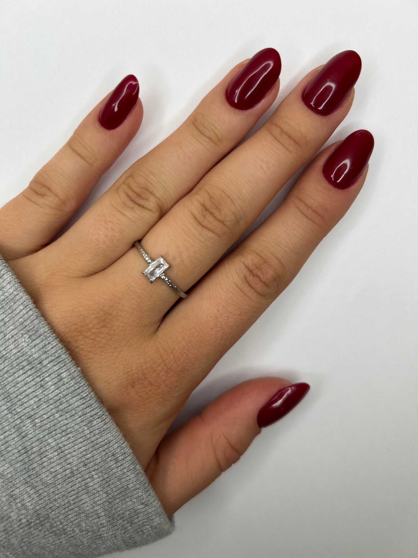 Bague Emma