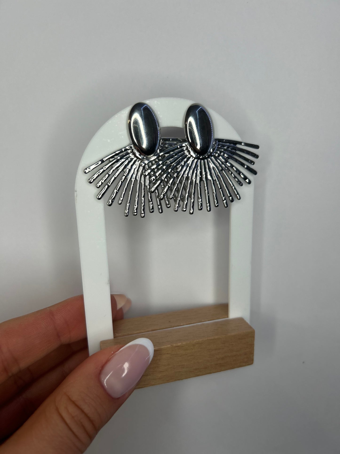 Pendientes Vania