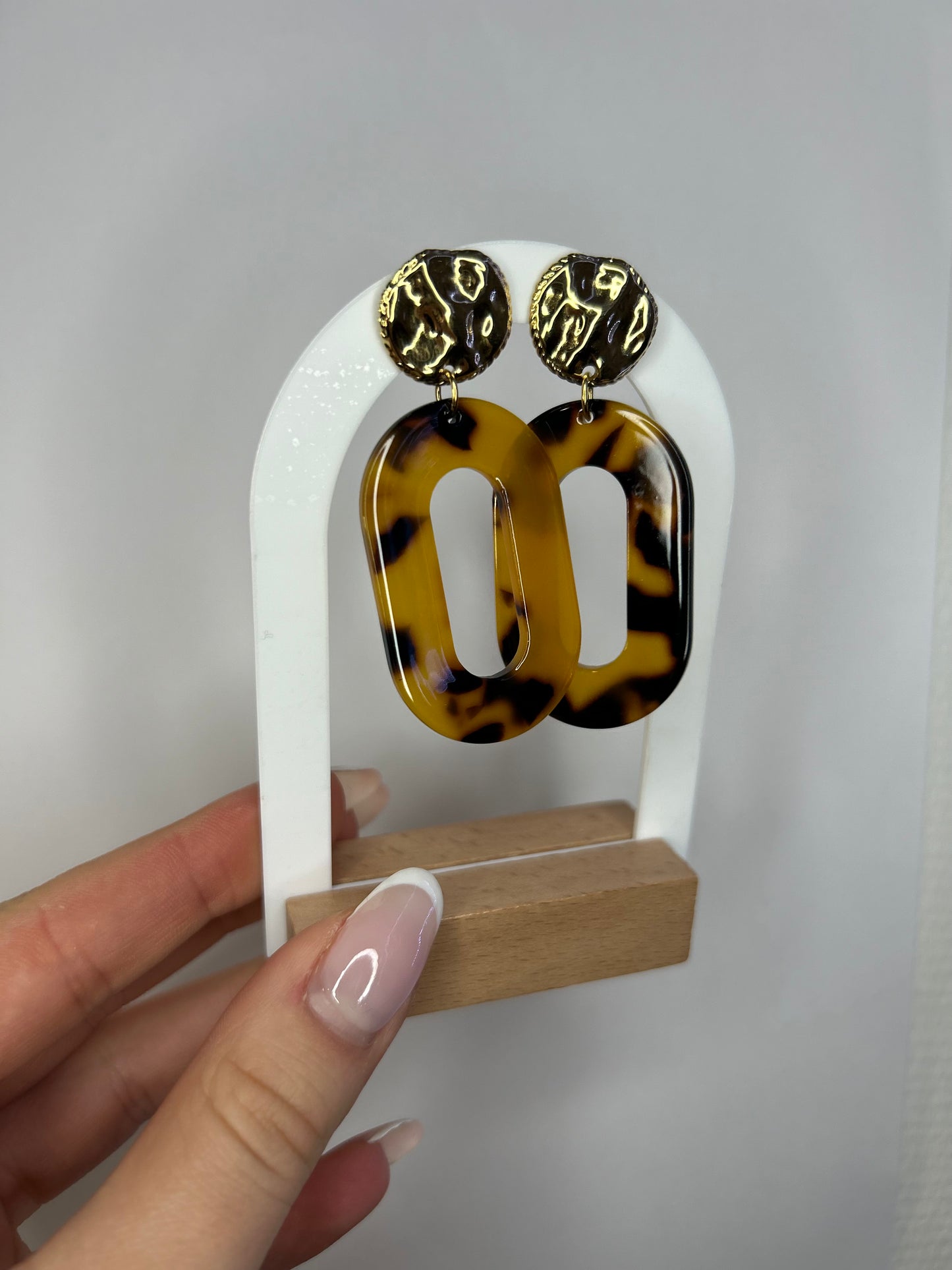Pendientes Ilona