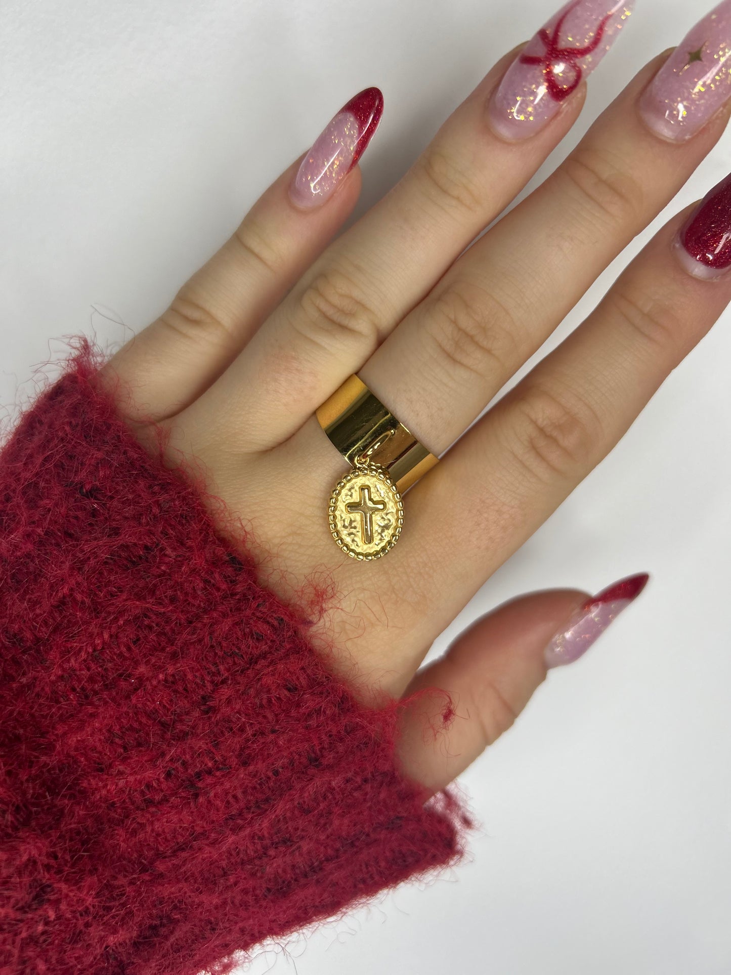 Bague Maria
